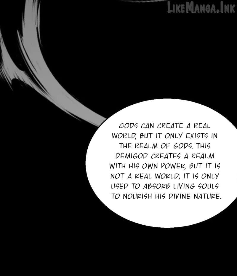 My Own Evil God Chapter 17 - page 11